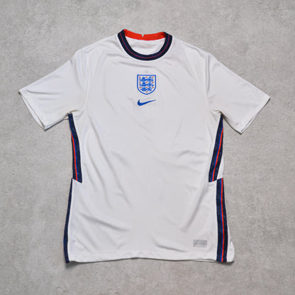 2020/21 England Home Shirt Nike (M)