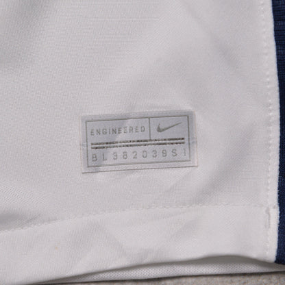 2020/21 England Home Shirt Nike (M)