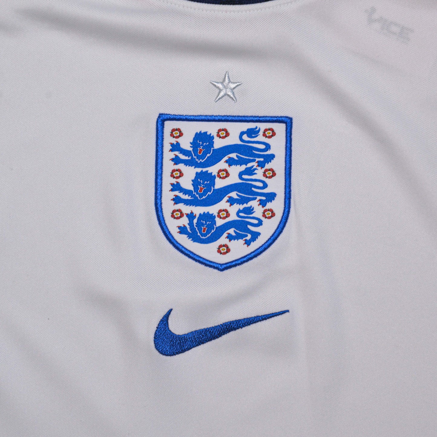 2020/21 England Home Shirt Nike (M)