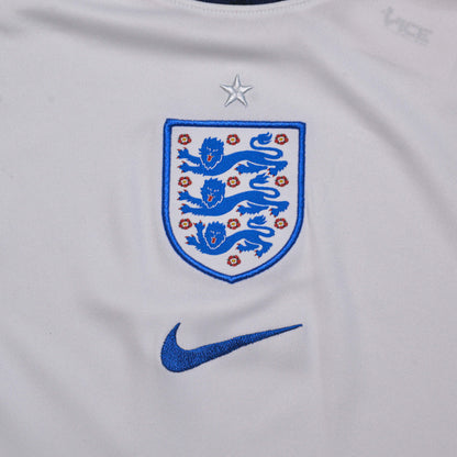 2020/21 England Home Shirt Nike (M)