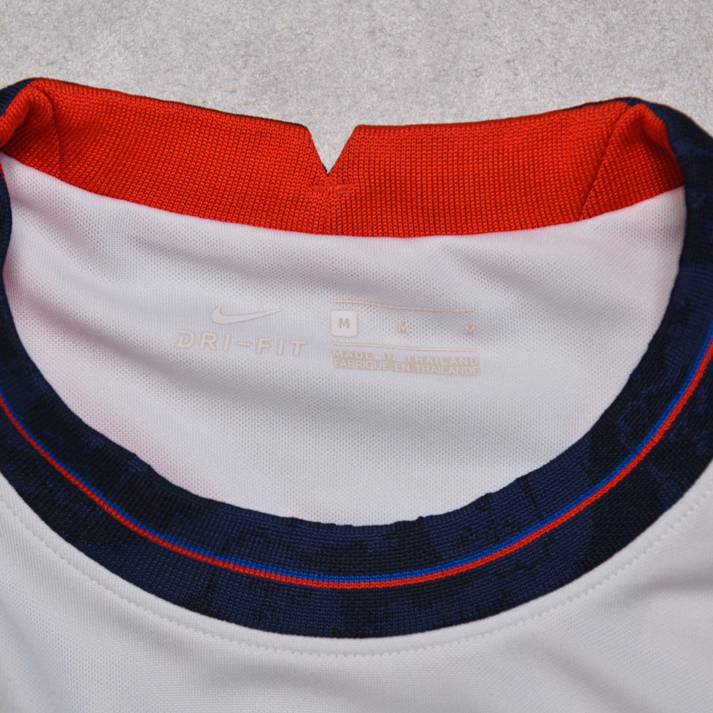 2020/21 England Home Shirt Nike (M)