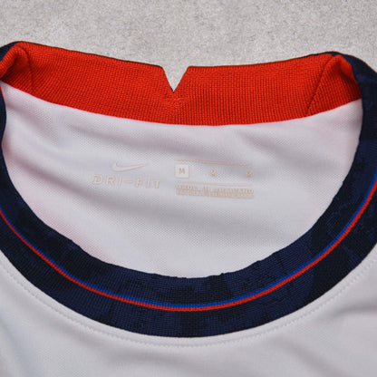 2020/21 England Home Shirt Nike (M)