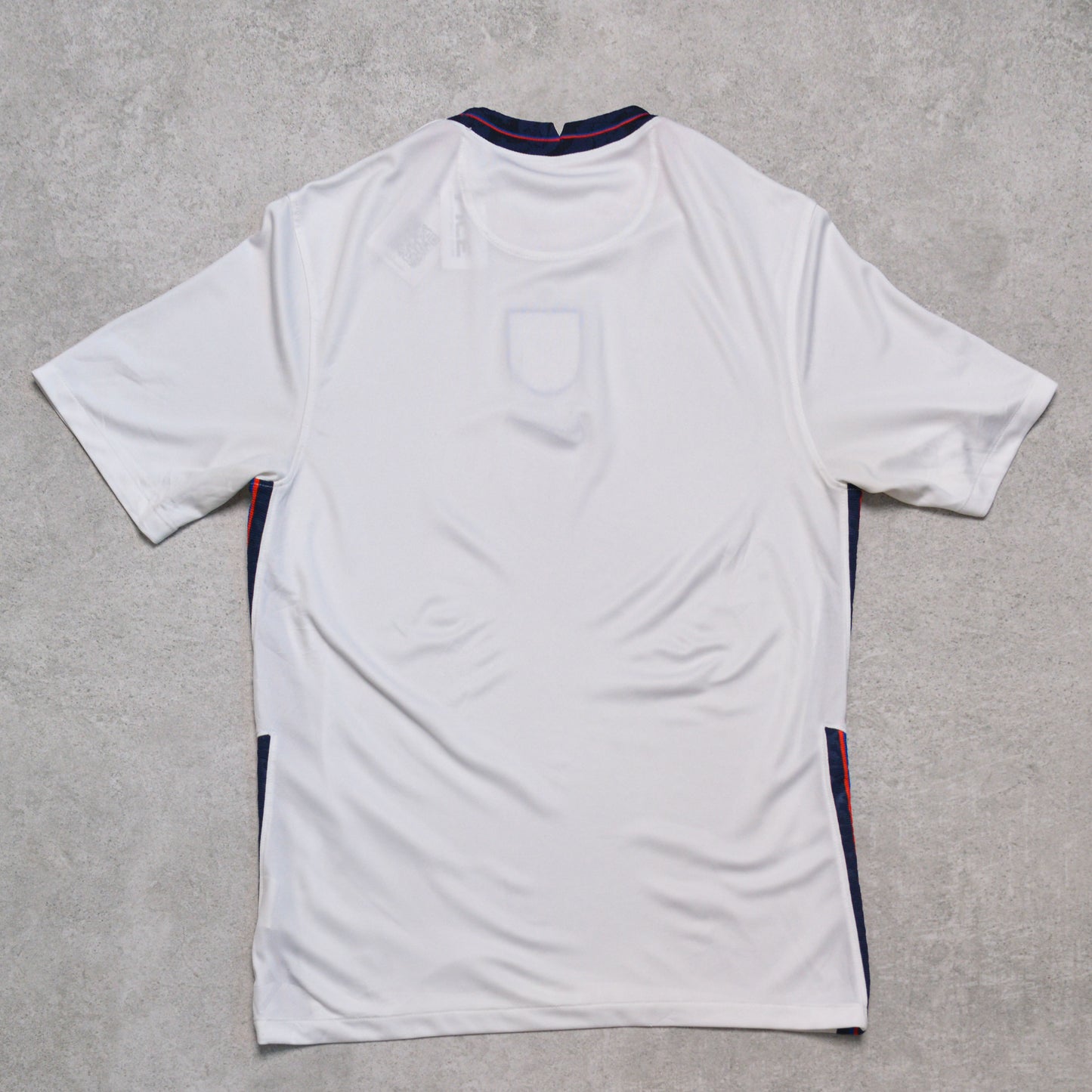 2020/21 England Home Shirt Nike (M)