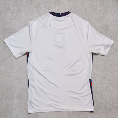 2020/21 England Home Shirt Nike (M)