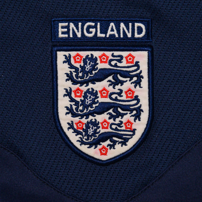 2006/07 England Training Vest Umbro (L)