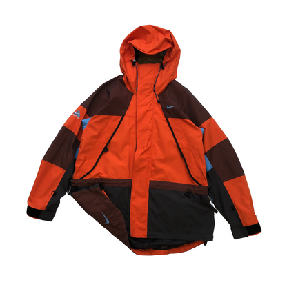 Nike ACG Vintage 1990s Storm-Fit Jacket Large