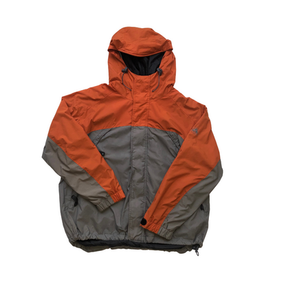 Nike ACG Vintage Windbreaker Jacket Large