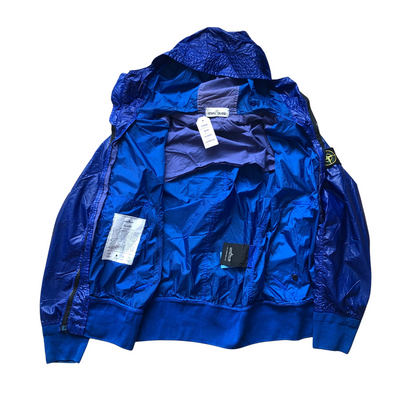 Stone Island Glass Jacket S/S 2013 Medium
