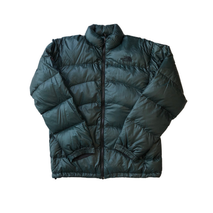 The North Face Packable Thin Down Puffer Jacket Large