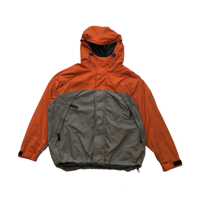 Nike ACG Vintage Windbreaker Jacket Large