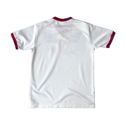 Kashima Antlers 1993/1995 Mizuno J-League Japan Training Football Shirt Medium