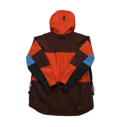 Nike ACG Vintage 1990s Storm-Fit Jacket Large