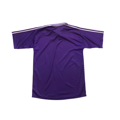 Anderlecht Away Football Shirt 1994/1996 Adidas Large