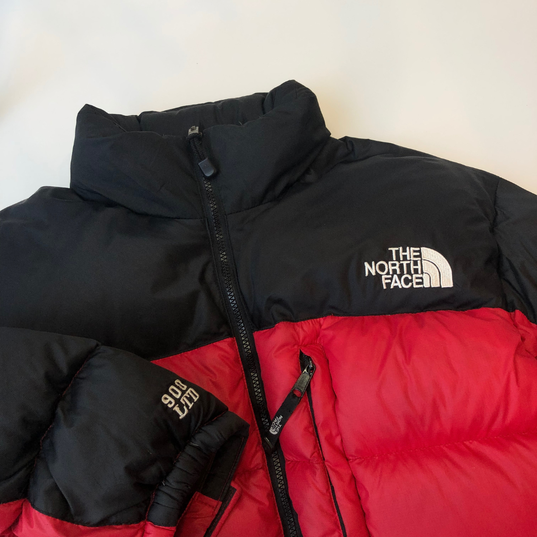 North face 900 ltd summit series online