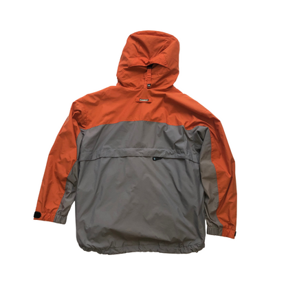 Nike ACG Vintage Windbreaker Jacket Large