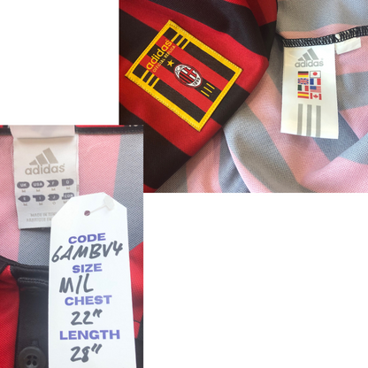1999/2000 Centenary Shirt