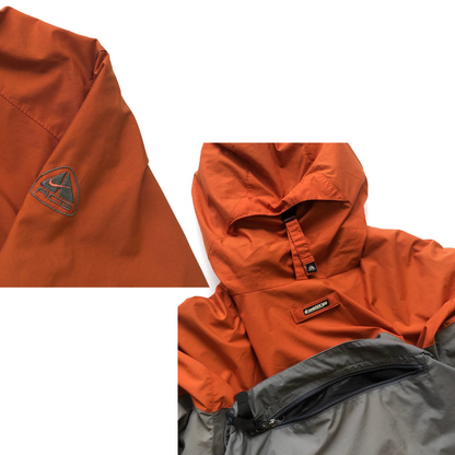 Nike ACG Vintage Windbreaker Jacket Large